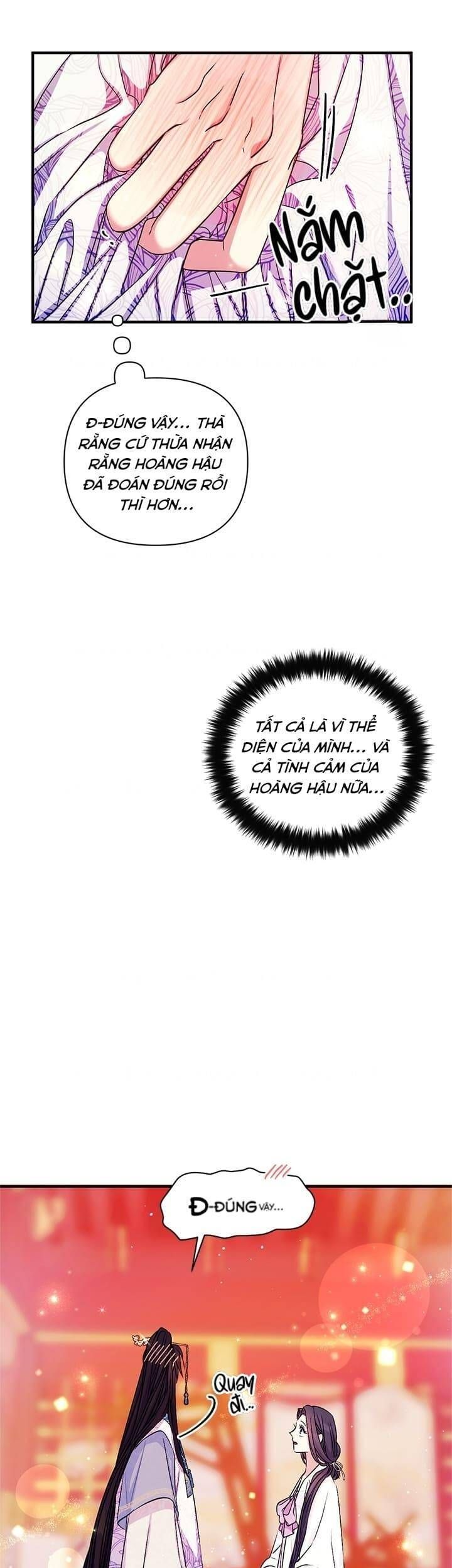 Sinh Viên Đại Học Hoàng Hậu Chap 67 - Next Chap 68