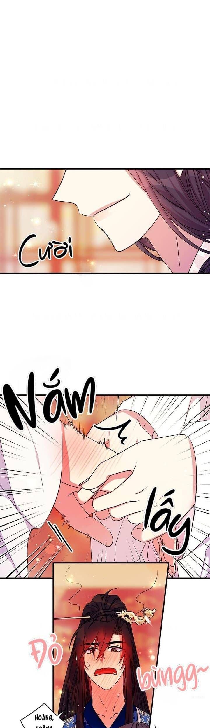 Sinh Viên Đại Học Hoàng Hậu Chap 67 - Next Chap 68