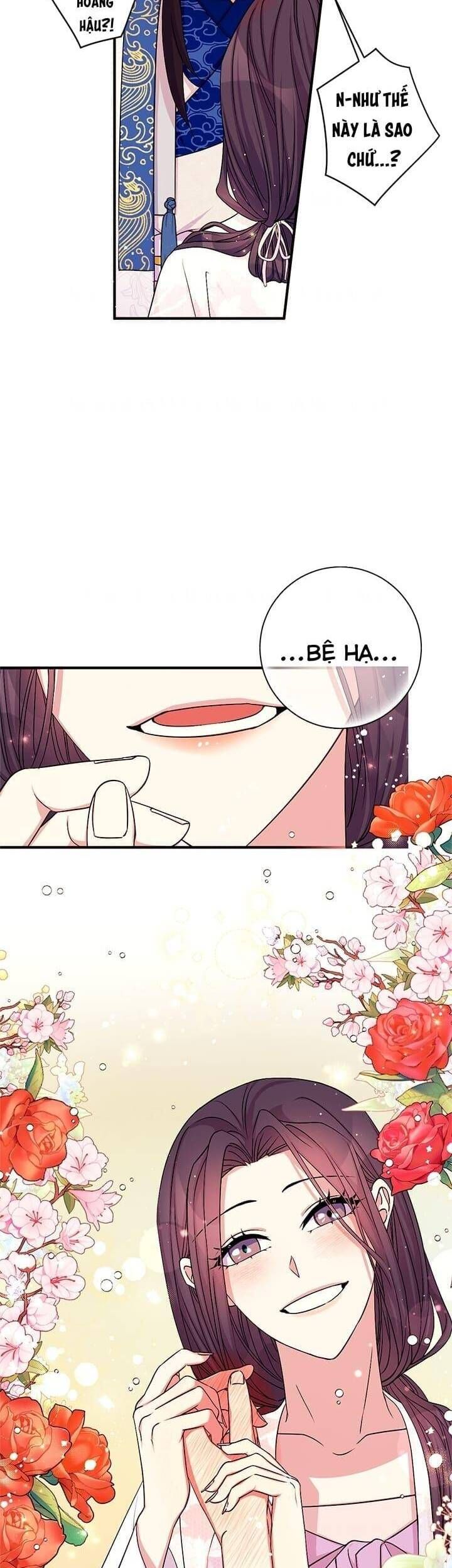 Sinh Viên Đại Học Hoàng Hậu Chap 67 - Next Chap 68