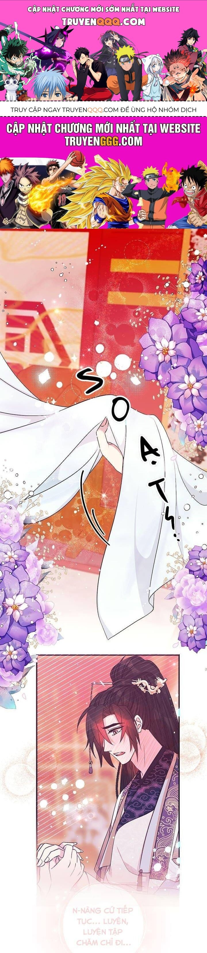 Sinh Viên Đại Học Hoàng Hậu Chap 68 - Next Chap 69