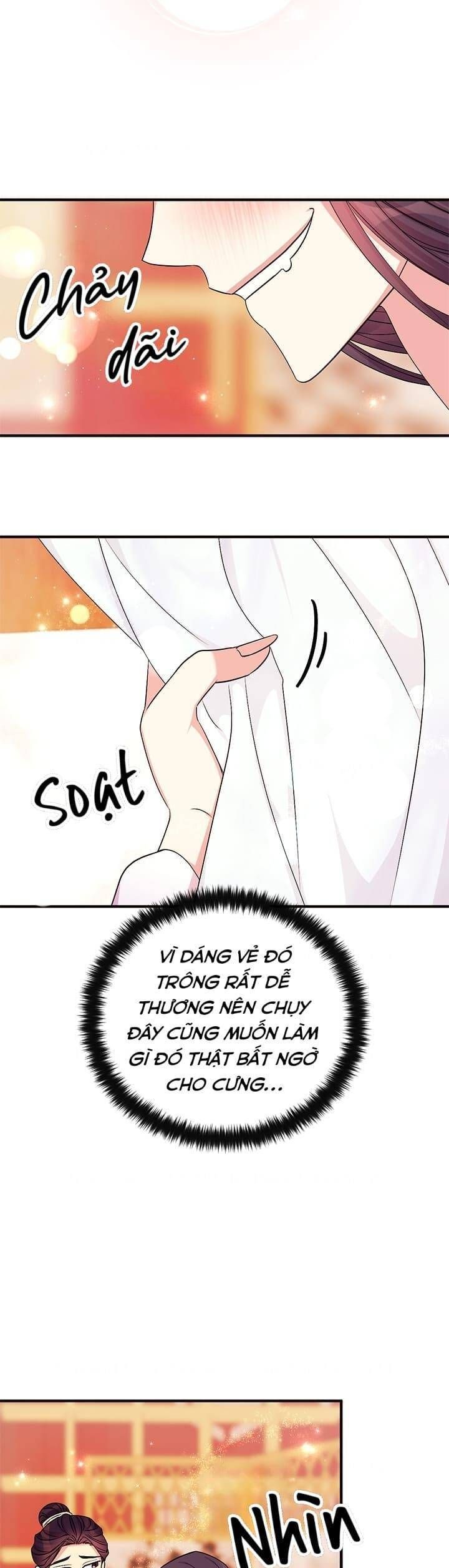 Sinh Viên Đại Học Hoàng Hậu Chap 68 - Next Chap 69