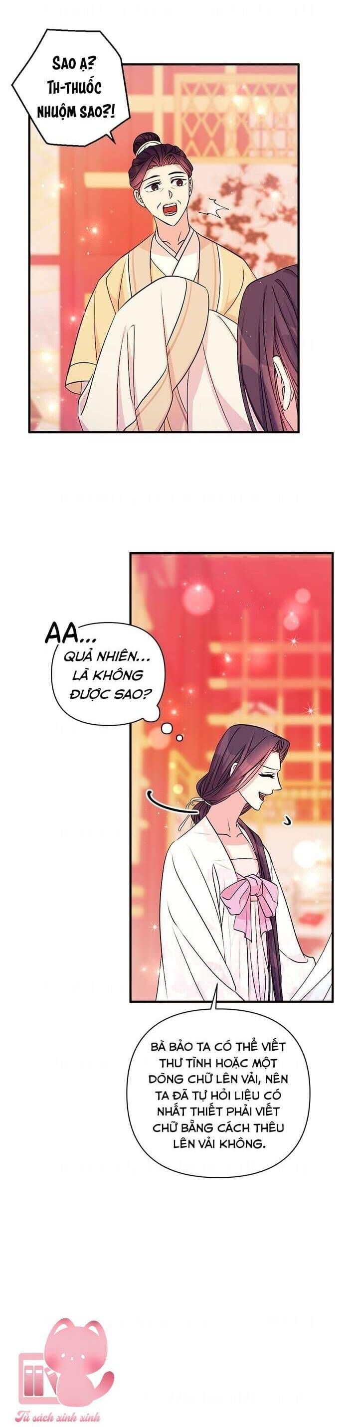 Sinh Viên Đại Học Hoàng Hậu Chap 68 - Next Chap 69