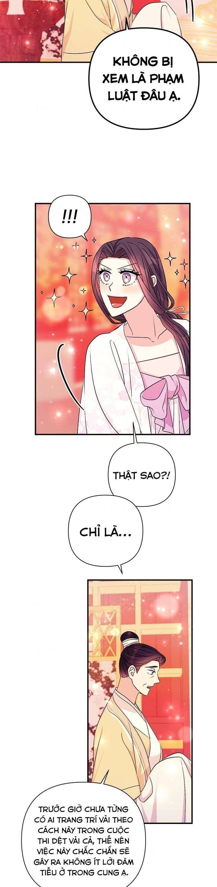 Sinh Viên Đại Học Hoàng Hậu Chap 68 - Next Chap 69