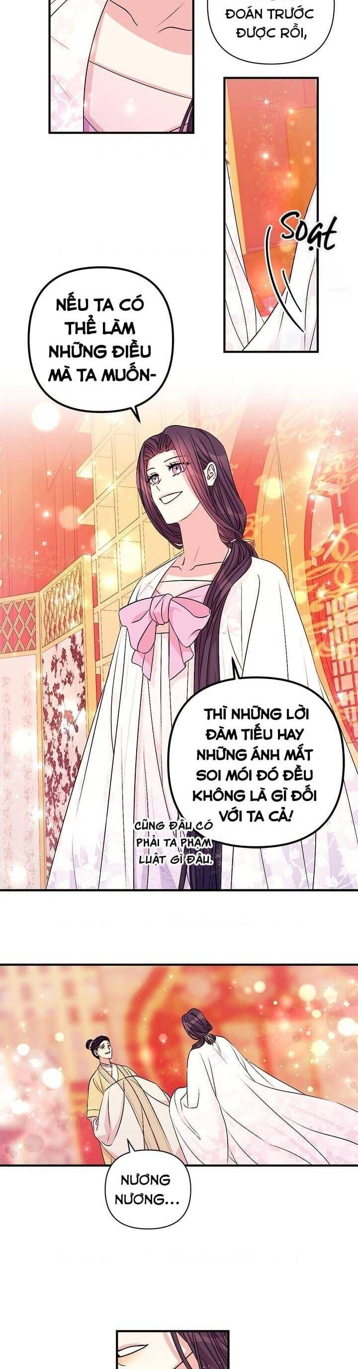 Sinh Viên Đại Học Hoàng Hậu Chap 68 - Next Chap 69