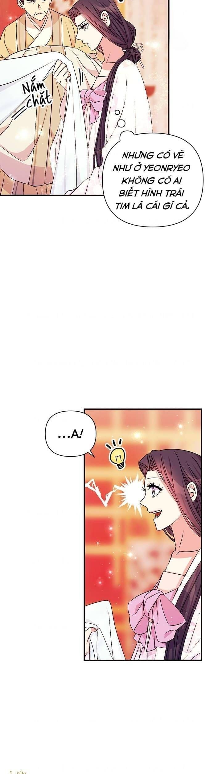 Sinh Viên Đại Học Hoàng Hậu Chap 68 - Next Chap 69