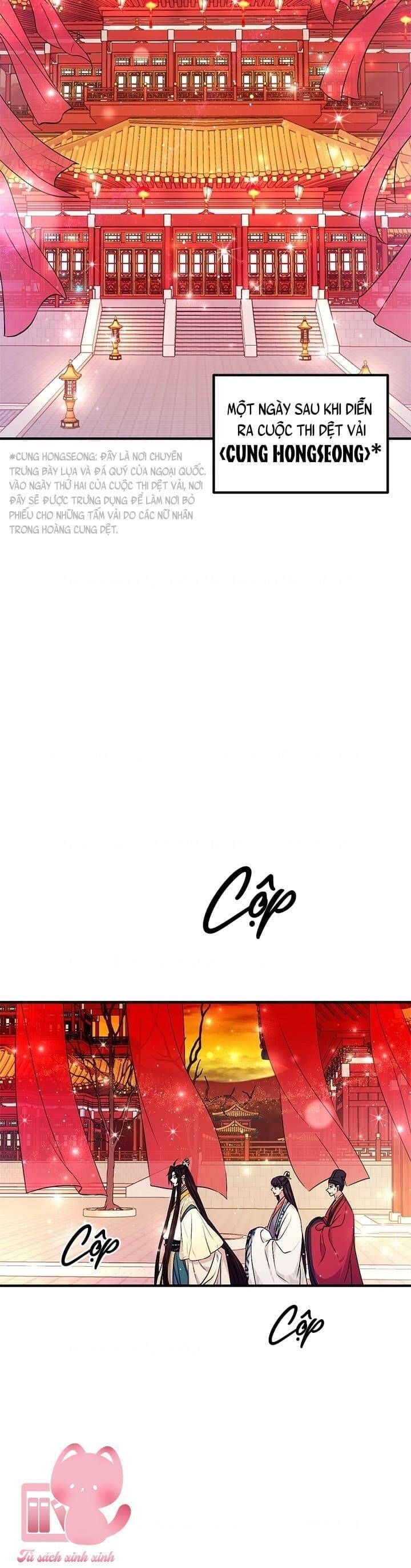 Sinh Viên Đại Học Hoàng Hậu Chap 68 - Next Chap 69