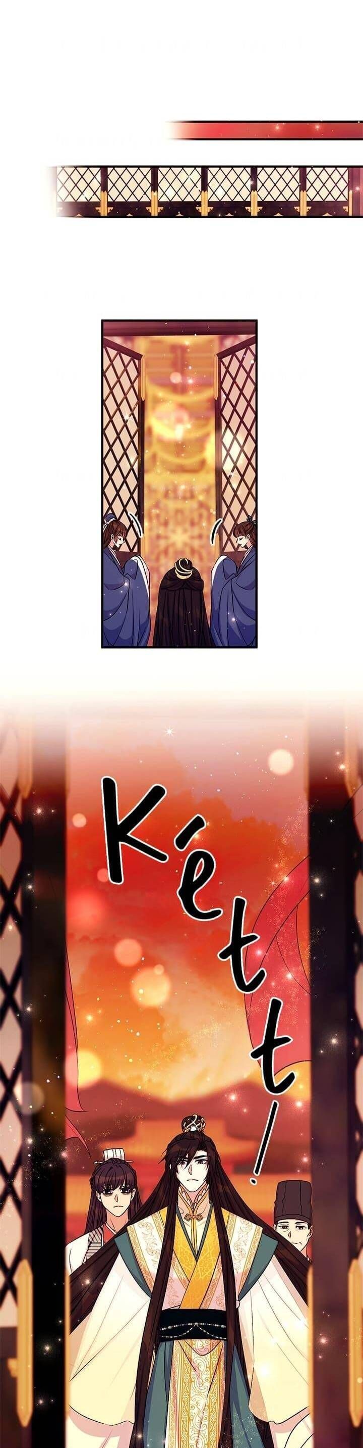 Sinh Viên Đại Học Hoàng Hậu Chap 68 - Next Chap 69