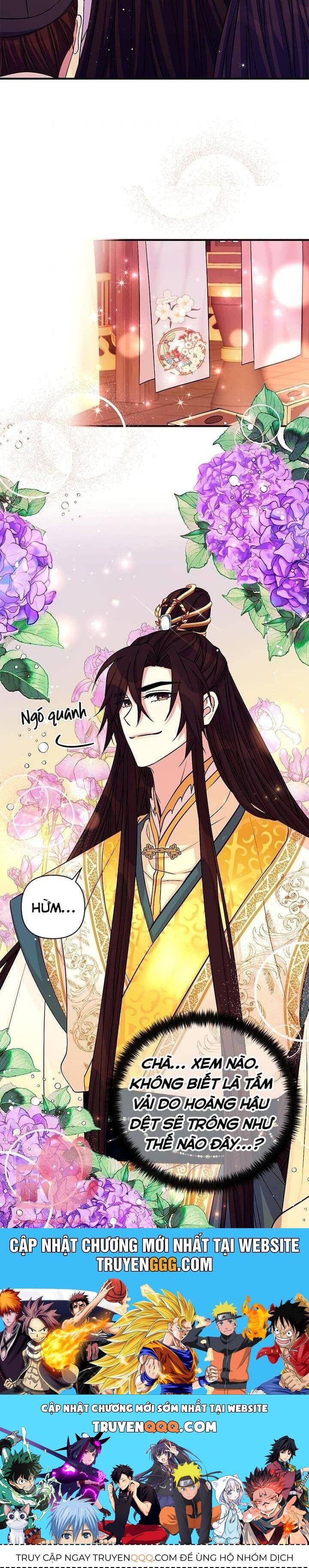 Sinh Viên Đại Học Hoàng Hậu Chap 68 - Next Chap 69