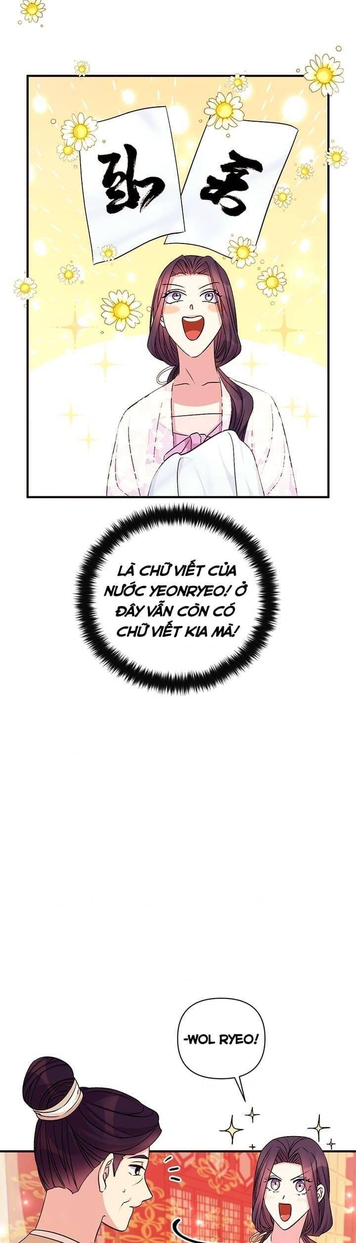 Sinh Viên Đại Học Hoàng Hậu Chap 68 - Next Chap 69