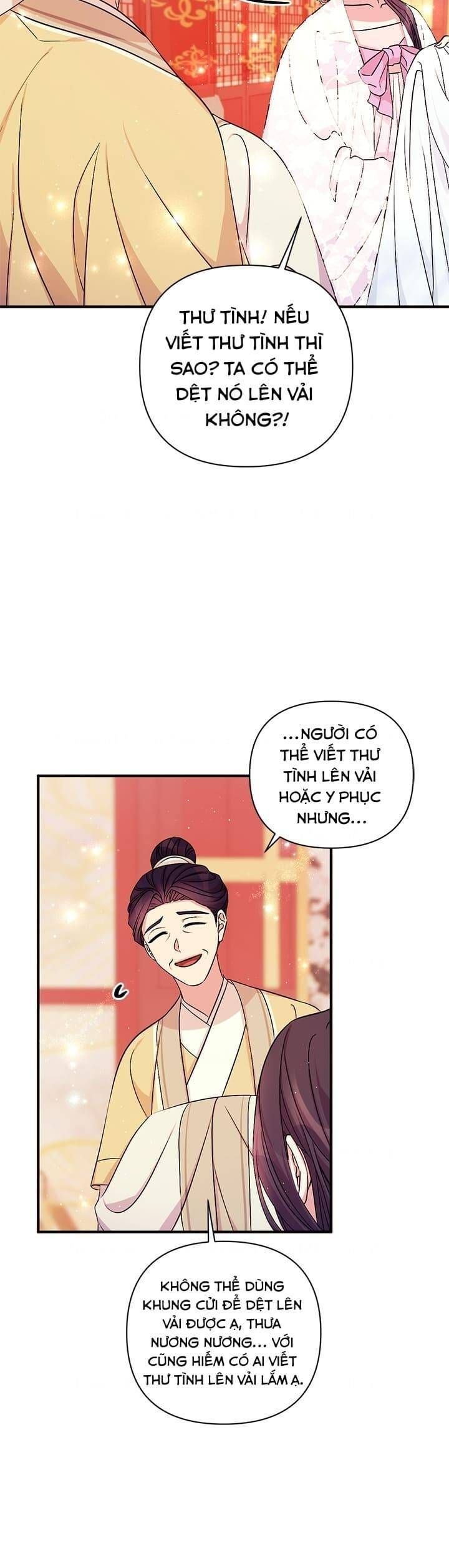Sinh Viên Đại Học Hoàng Hậu Chap 68 - Next Chap 69