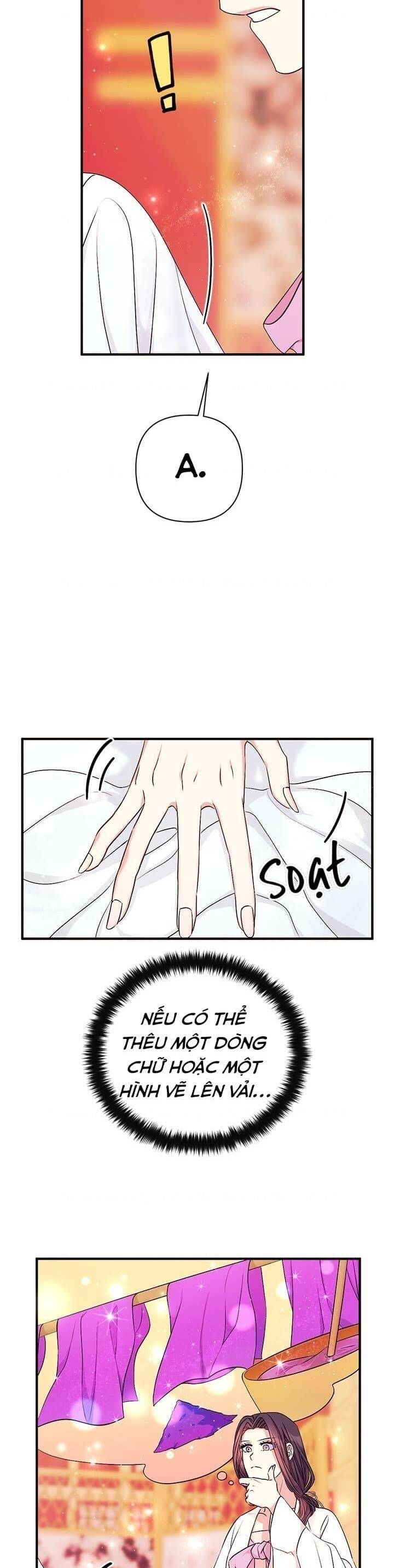 Sinh Viên Đại Học Hoàng Hậu Chap 68 - Next Chap 69