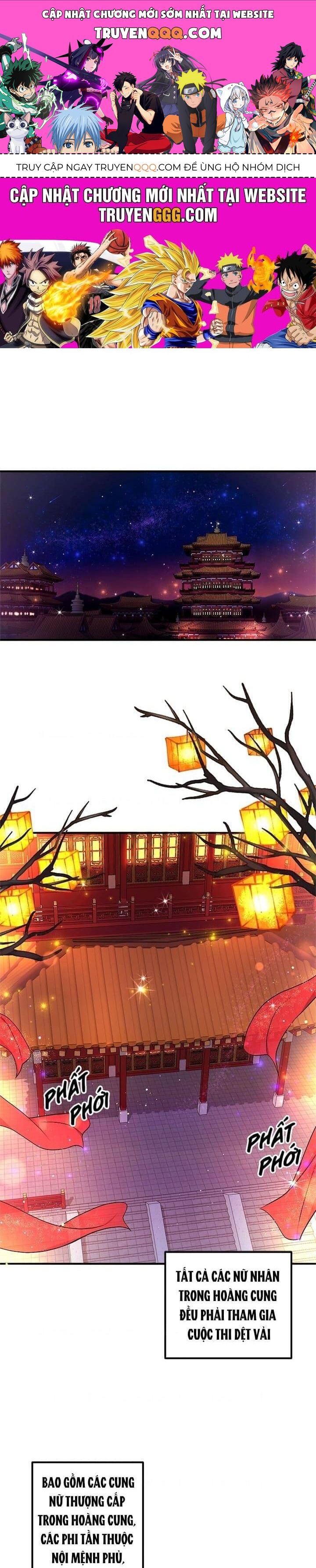 Sinh Viên Đại Học Hoàng Hậu Chap 69 - Next Chap 70