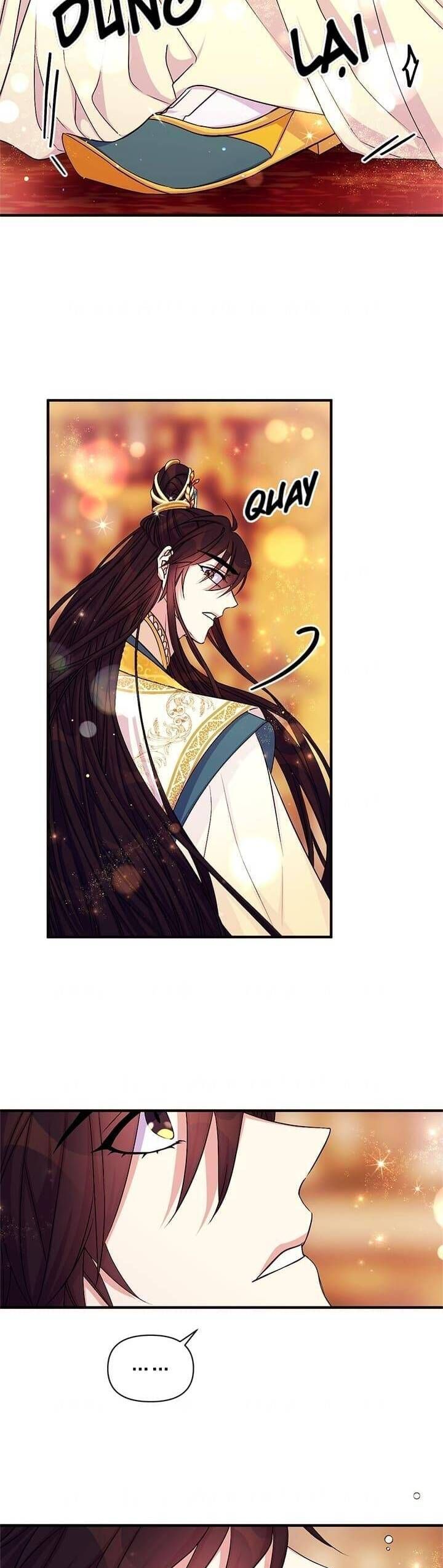 Sinh Viên Đại Học Hoàng Hậu Chap 69 - Next Chap 70