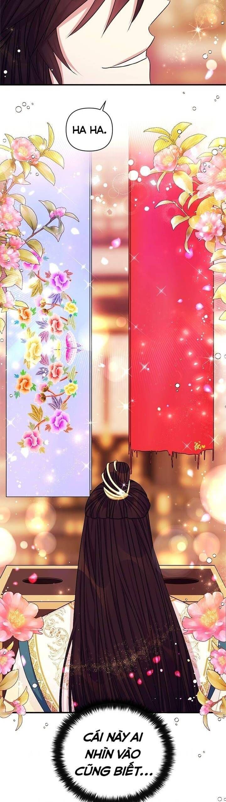 Sinh Viên Đại Học Hoàng Hậu Chap 69 - Next Chap 70