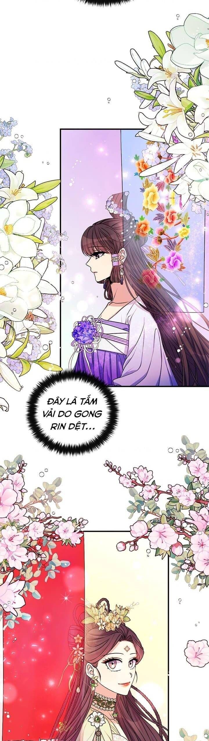 Sinh Viên Đại Học Hoàng Hậu Chap 69 - Next Chap 70