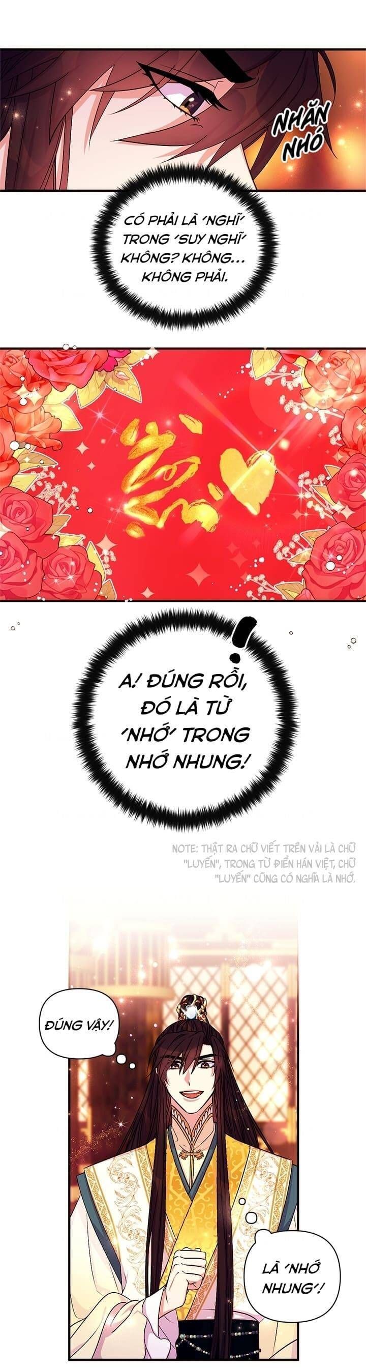 Sinh Viên Đại Học Hoàng Hậu Chap 69 - Next Chap 70