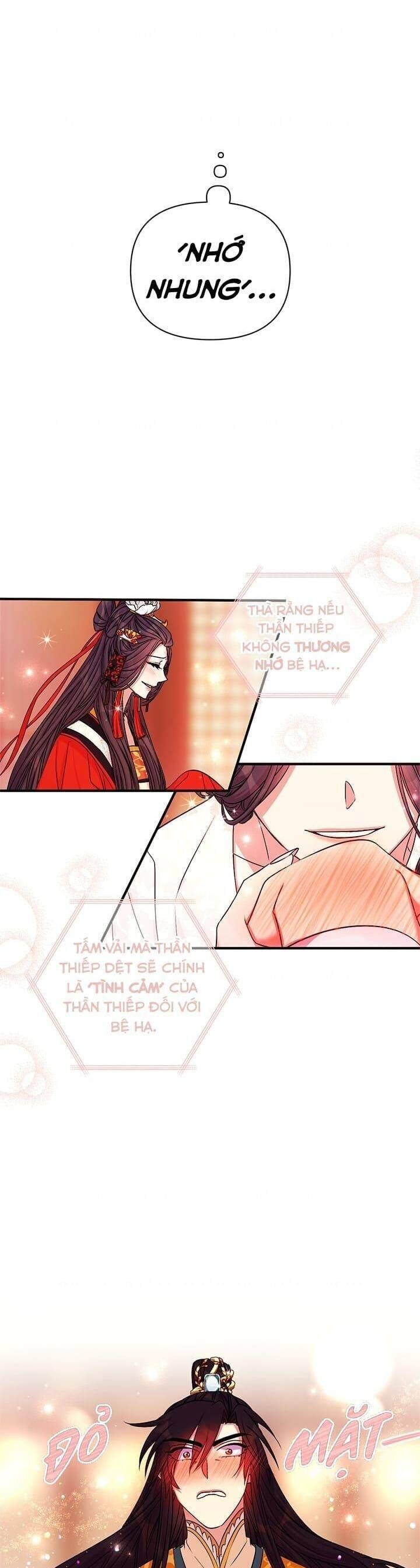 Sinh Viên Đại Học Hoàng Hậu Chap 69 - Next Chap 70