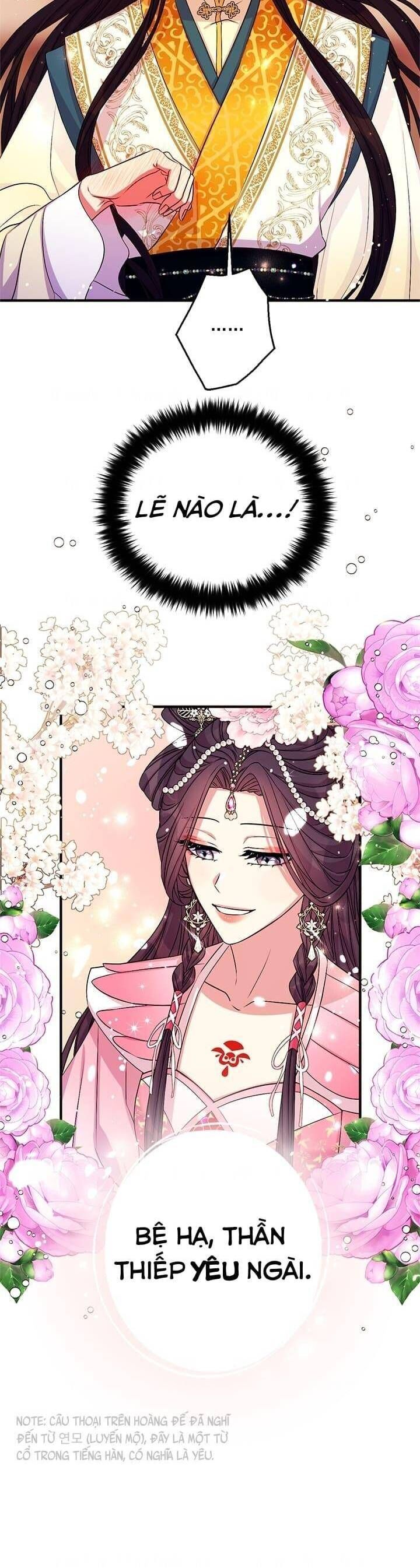 Sinh Viên Đại Học Hoàng Hậu Chap 69 - Next Chap 70