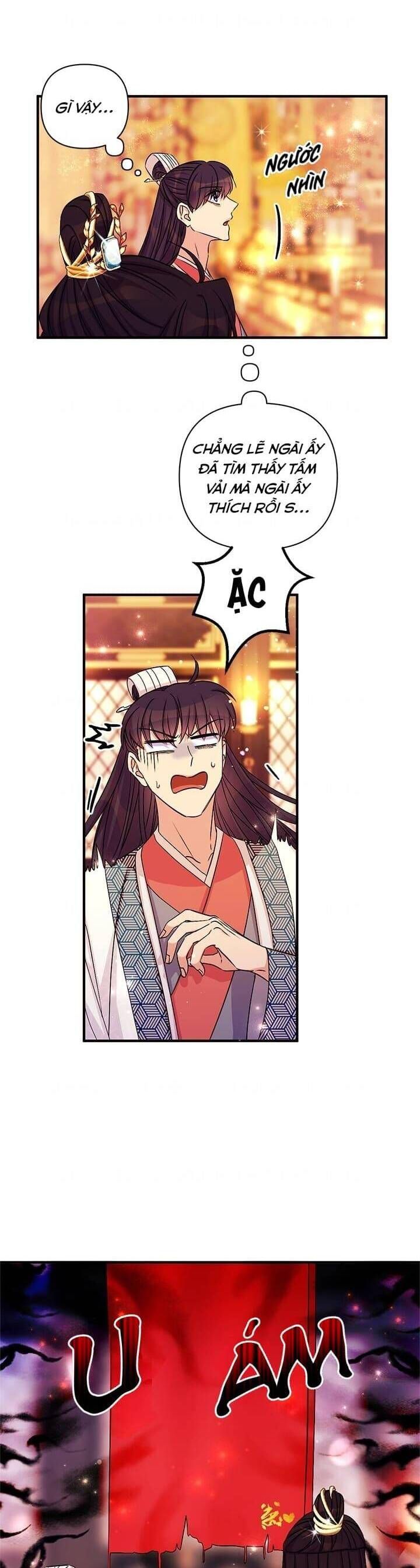 Sinh Viên Đại Học Hoàng Hậu Chap 69 - Next Chap 70