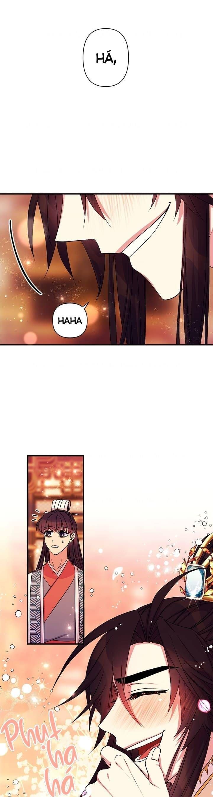 Sinh Viên Đại Học Hoàng Hậu Chap 69 - Next Chap 70