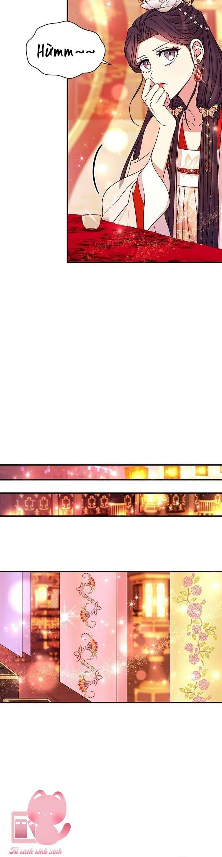 Sinh Viên Đại Học Hoàng Hậu Chap 69 - Next Chap 70