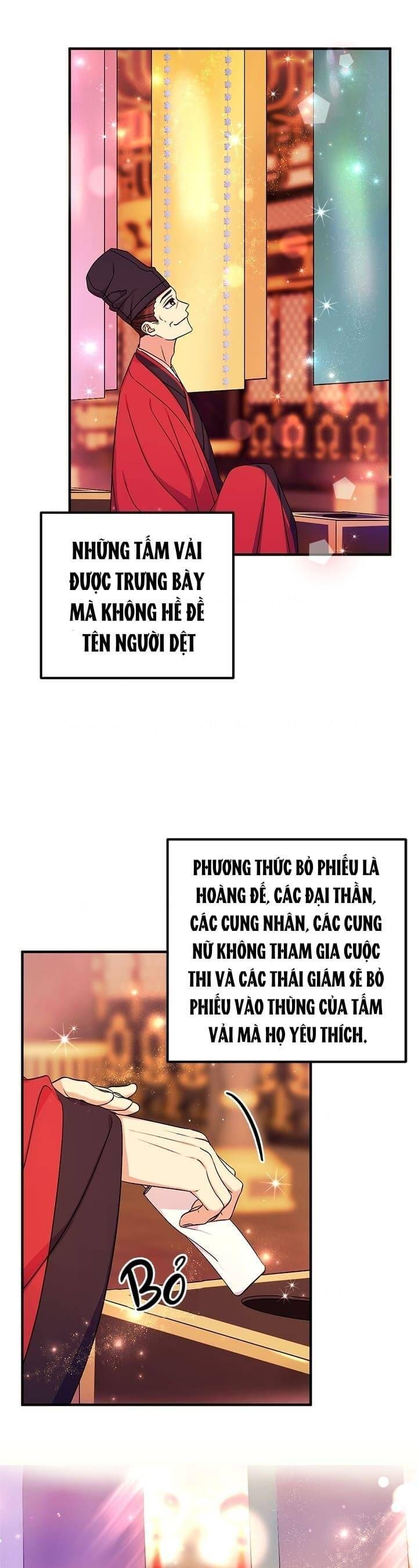 Sinh Viên Đại Học Hoàng Hậu Chap 69 - Next Chap 70