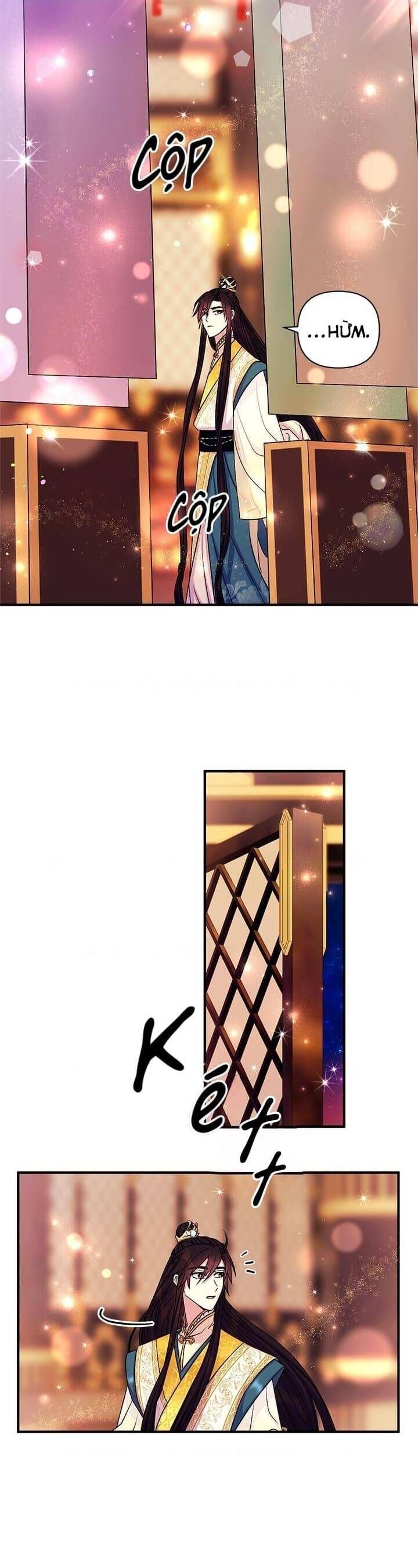 Sinh Viên Đại Học Hoàng Hậu Chap 69 - Next Chap 70