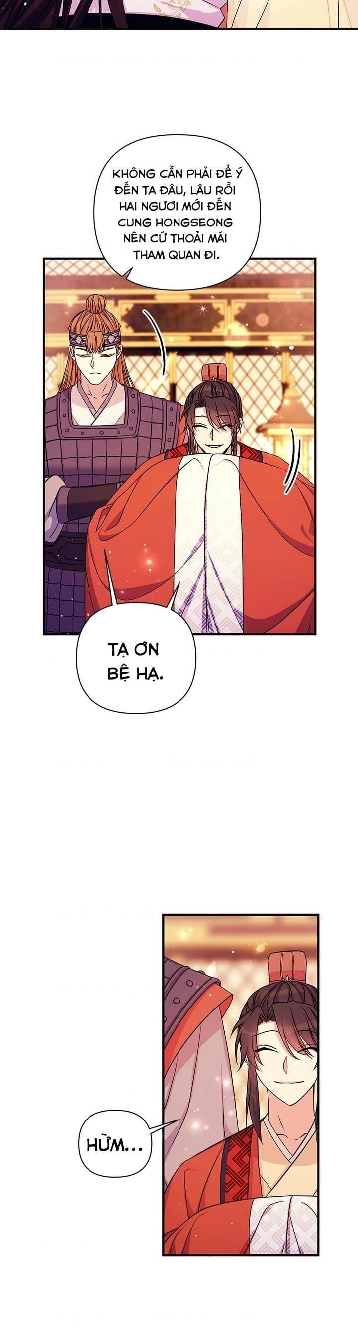 Sinh Viên Đại Học Hoàng Hậu Chap 69 - Next Chap 70