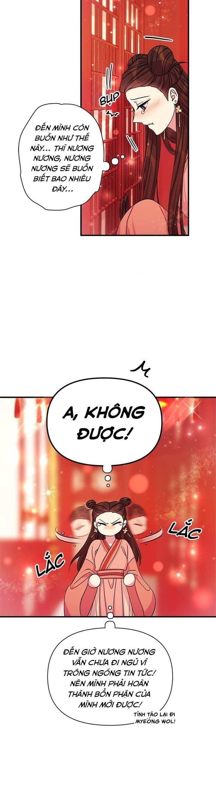 Sinh Viên Đại Học Hoàng Hậu Chap 70 - Next Chap 71