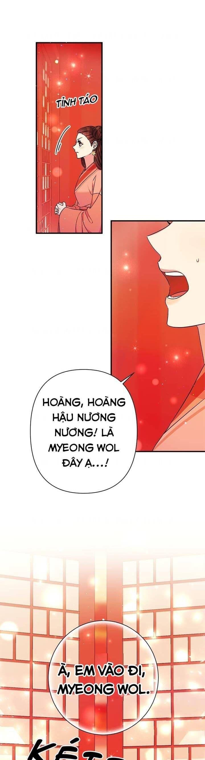 Sinh Viên Đại Học Hoàng Hậu Chap 70 - Next Chap 71