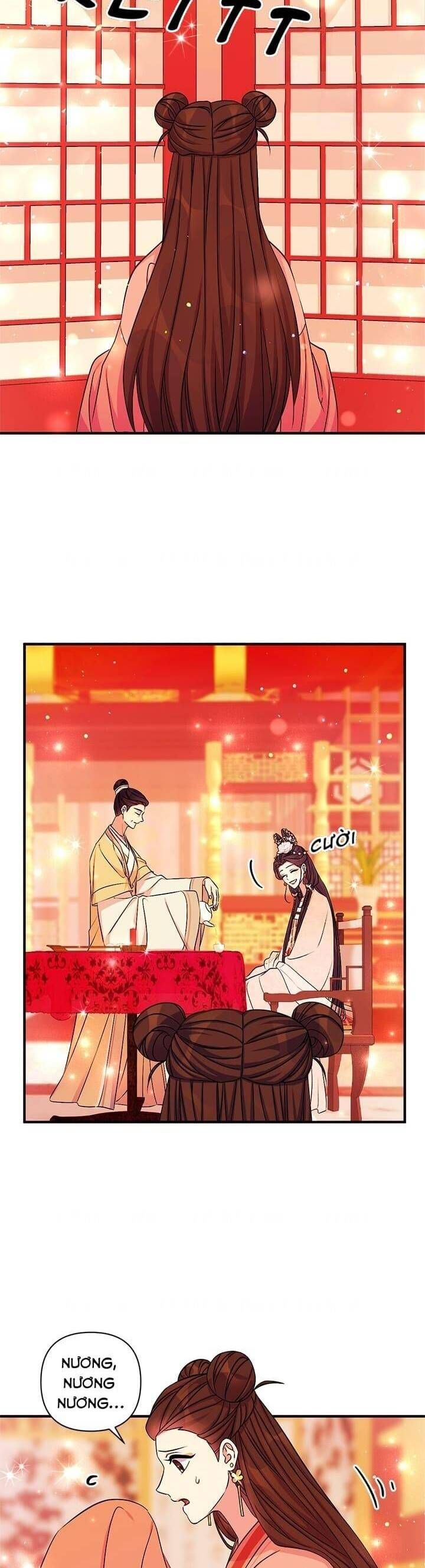 Sinh Viên Đại Học Hoàng Hậu Chap 70 - Next Chap 71