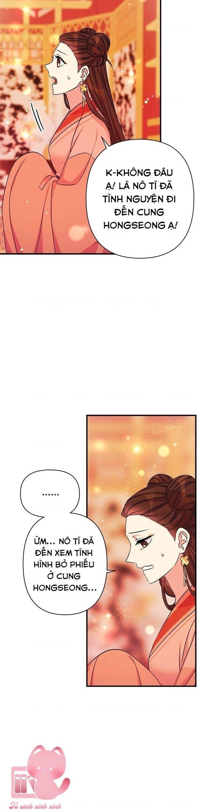 Sinh Viên Đại Học Hoàng Hậu Chap 70 - Next Chap 71