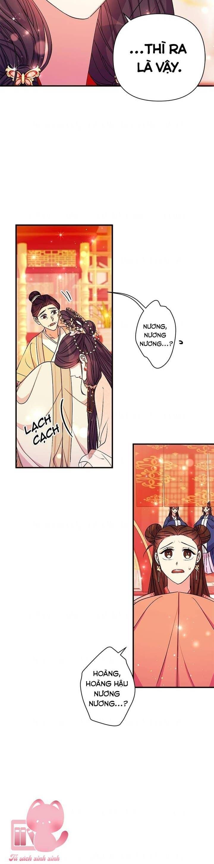 Sinh Viên Đại Học Hoàng Hậu Chap 70 - Next Chap 71