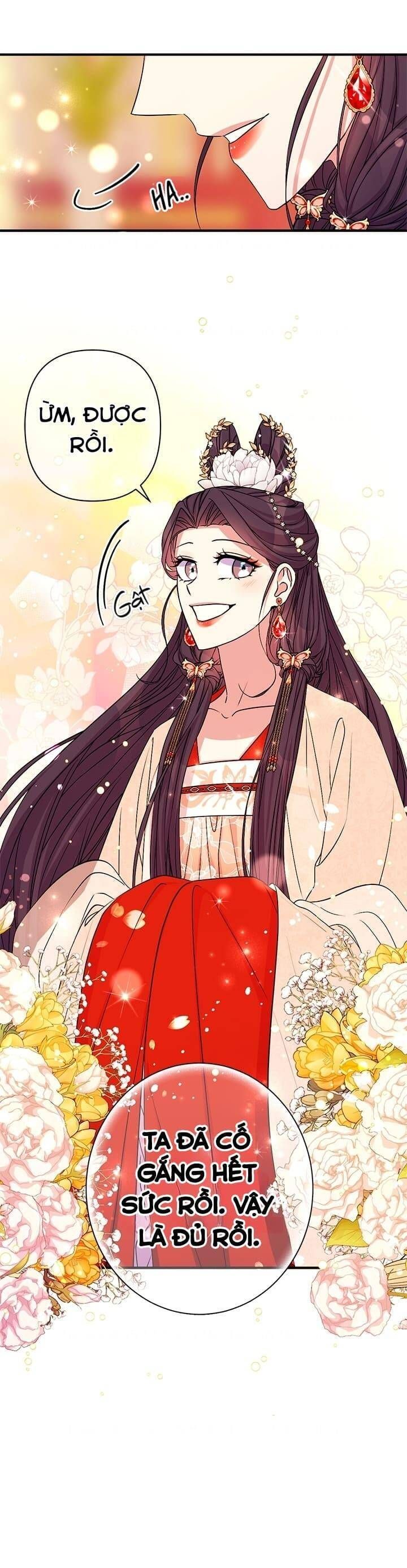 Sinh Viên Đại Học Hoàng Hậu Chap 70 - Next Chap 71