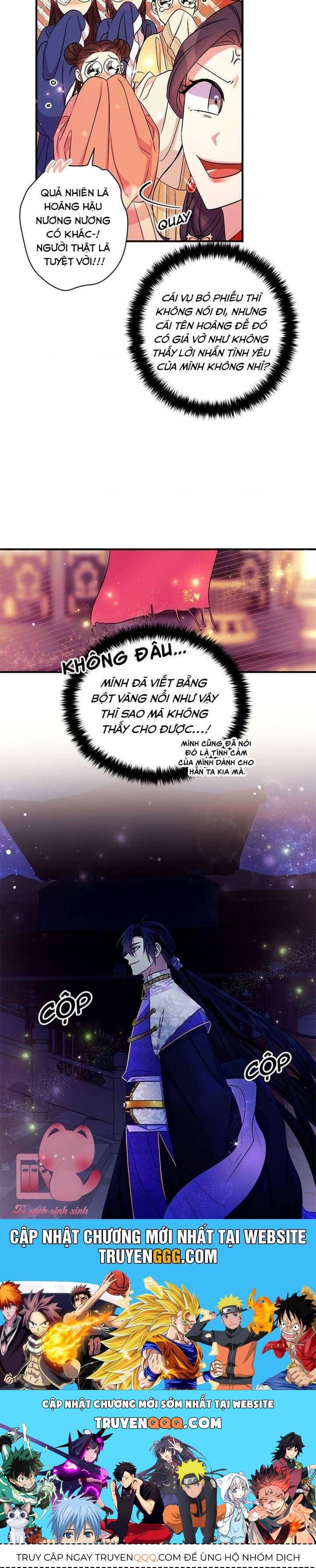 Sinh Viên Đại Học Hoàng Hậu Chap 70 - Next Chap 71