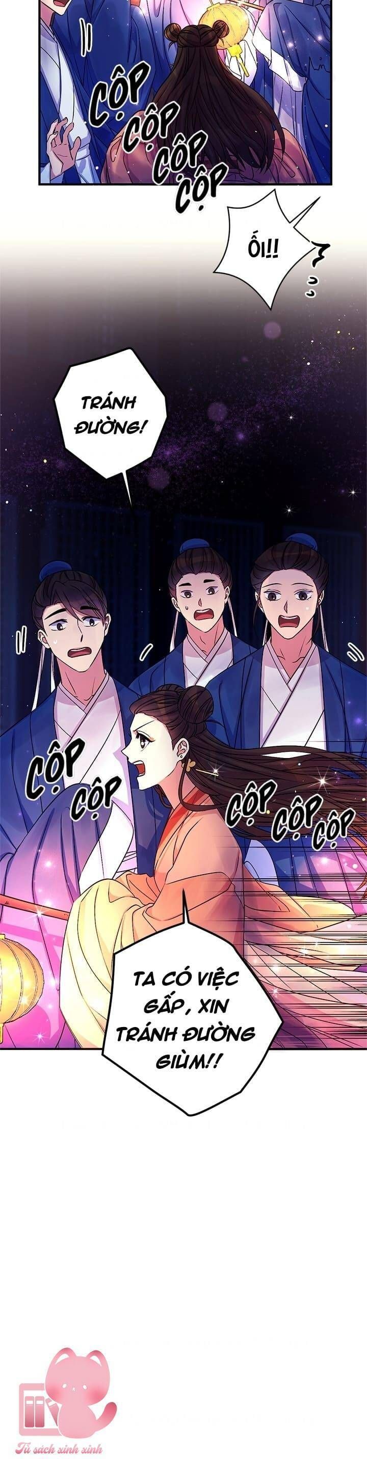 Sinh Viên Đại Học Hoàng Hậu Chap 70 - Next Chap 71