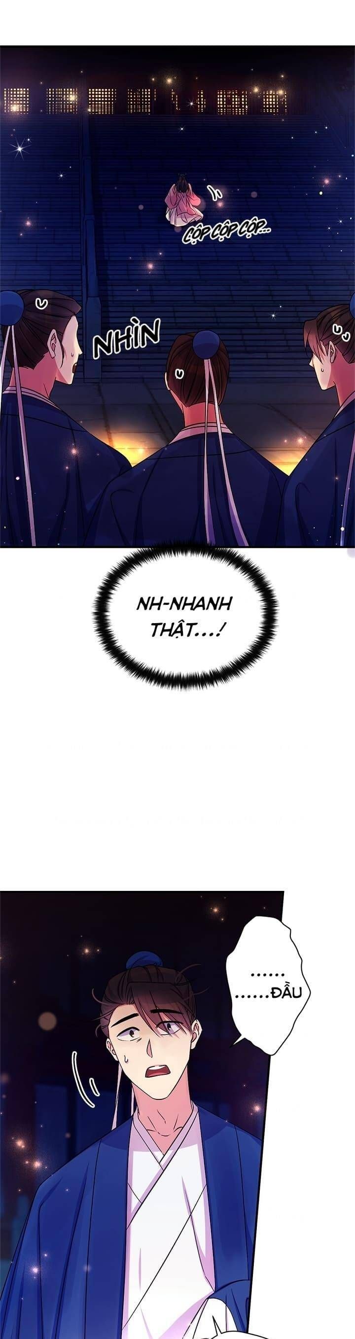 Sinh Viên Đại Học Hoàng Hậu Chap 70 - Next Chap 71