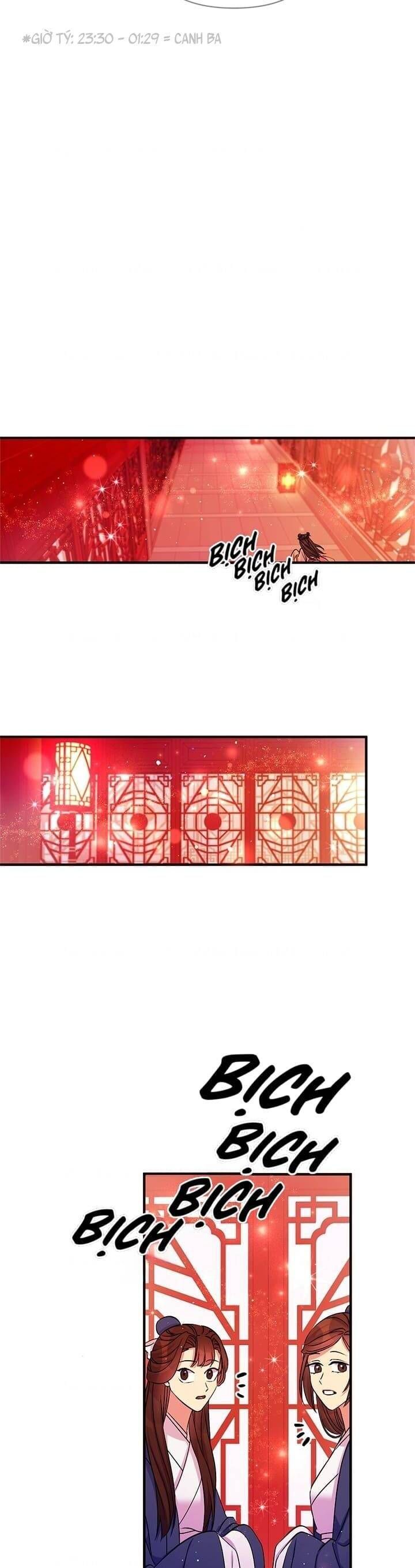 Sinh Viên Đại Học Hoàng Hậu Chap 70 - Next Chap 71