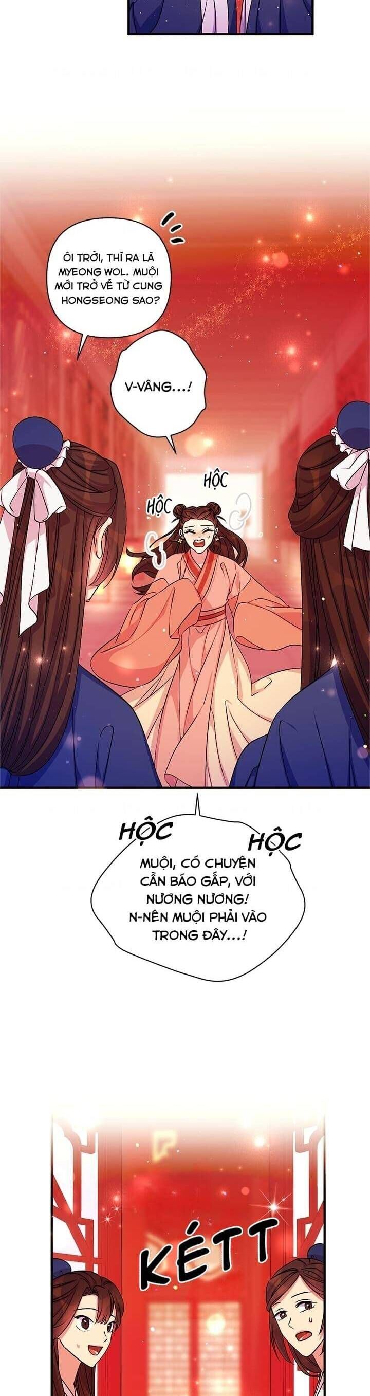 Sinh Viên Đại Học Hoàng Hậu Chap 70 - Next Chap 71
