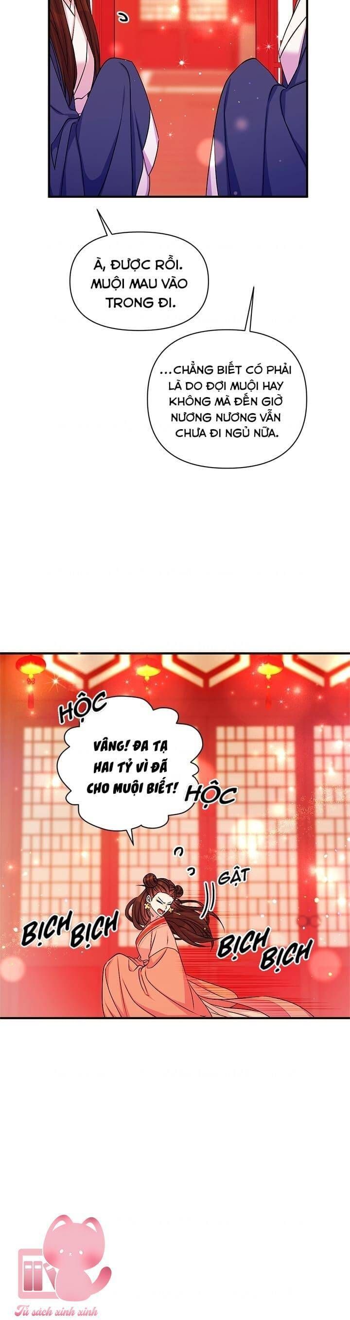 Sinh Viên Đại Học Hoàng Hậu Chap 70 - Next Chap 71