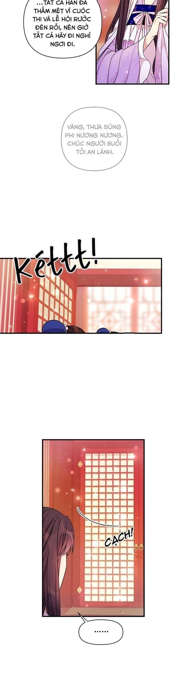 Sinh Viên Đại Học Hoàng Hậu Chap 71 - Next Chap 72