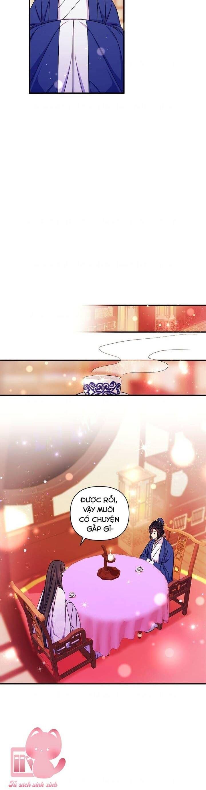 Sinh Viên Đại Học Hoàng Hậu Chap 71 - Next Chap 72