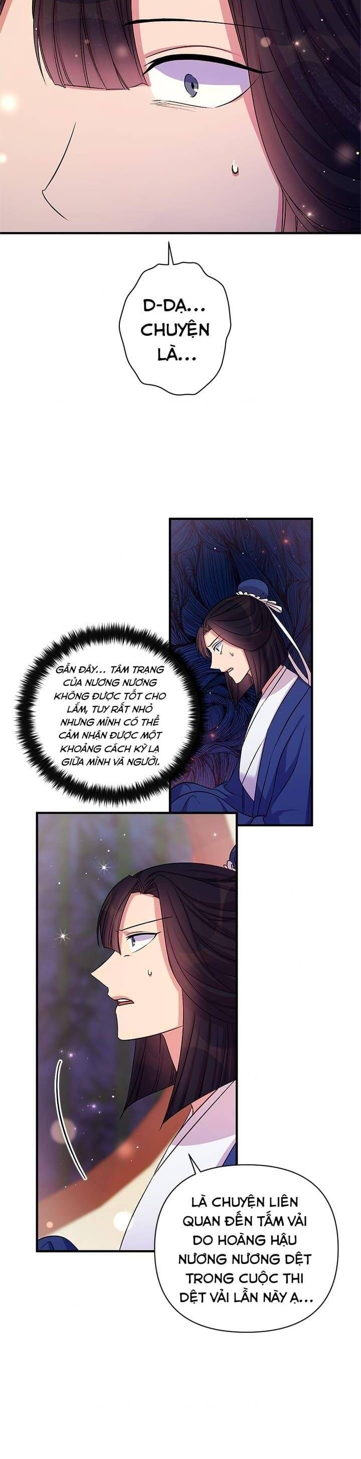 Sinh Viên Đại Học Hoàng Hậu Chap 71 - Next Chap 72