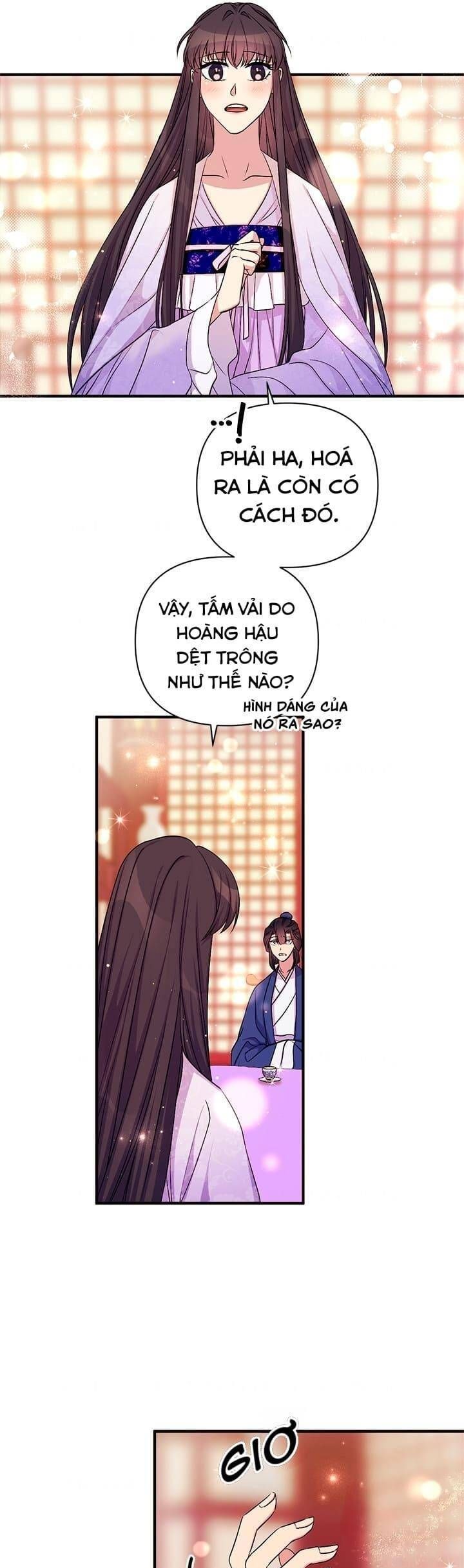 Sinh Viên Đại Học Hoàng Hậu Chap 71 - Next Chap 72