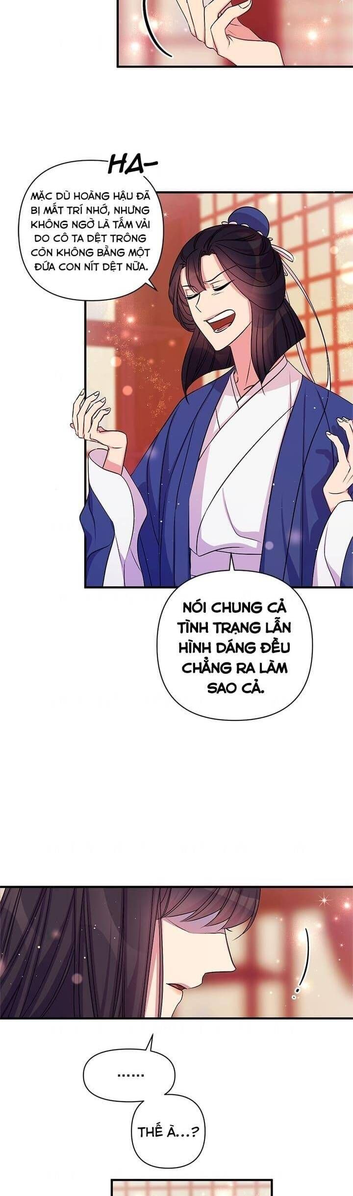 Sinh Viên Đại Học Hoàng Hậu Chap 71 - Next Chap 72