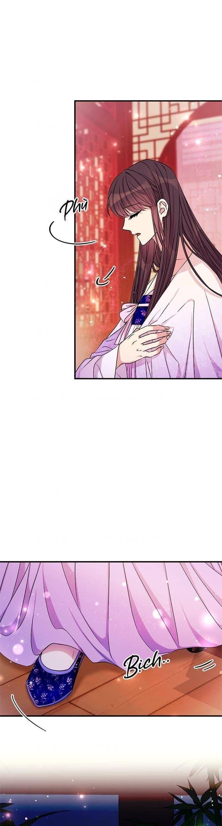 Sinh Viên Đại Học Hoàng Hậu Chap 71 - Next Chap 72