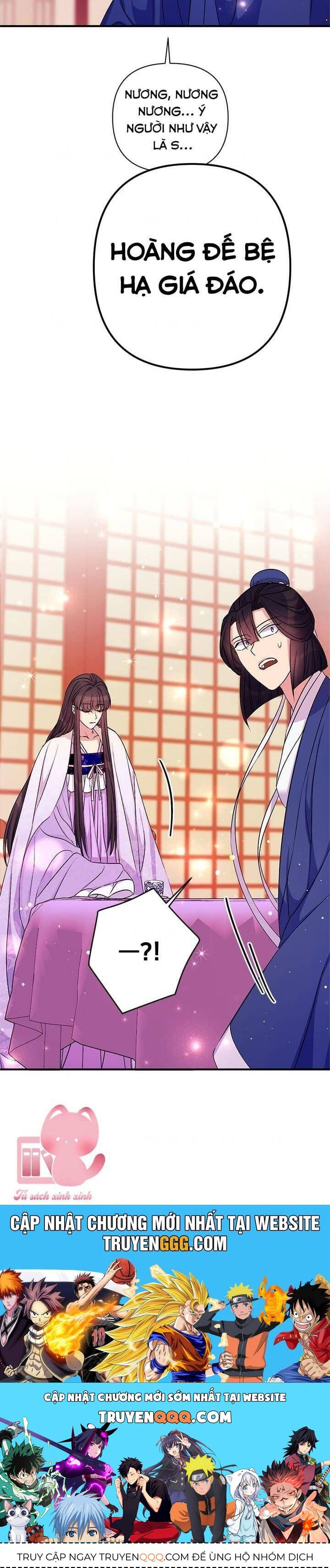 Sinh Viên Đại Học Hoàng Hậu Chap 71 - Next Chap 72