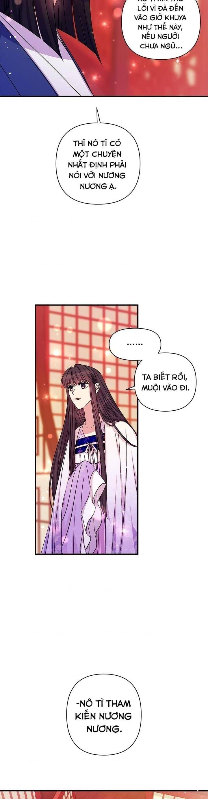 Sinh Viên Đại Học Hoàng Hậu Chap 71 - Next Chap 72