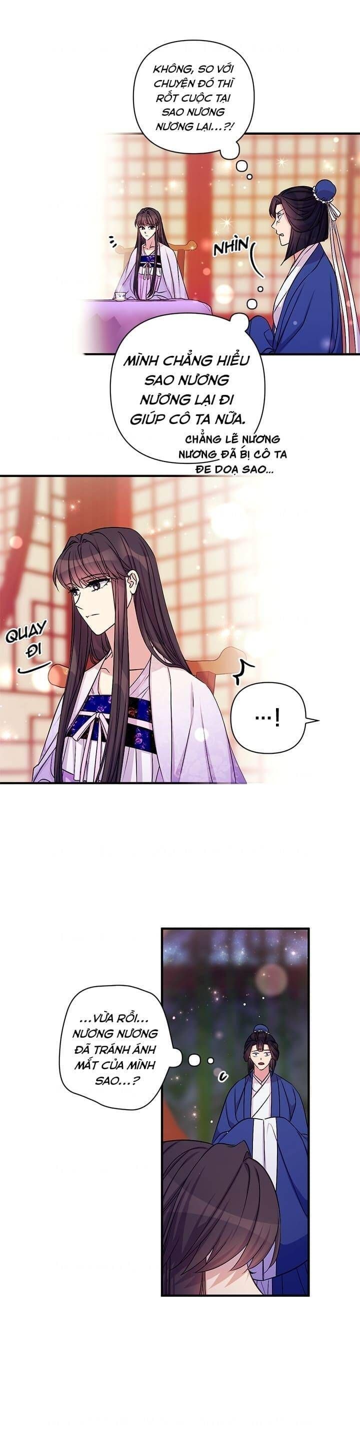 Sinh Viên Đại Học Hoàng Hậu Chap 72 - Next Chap 73