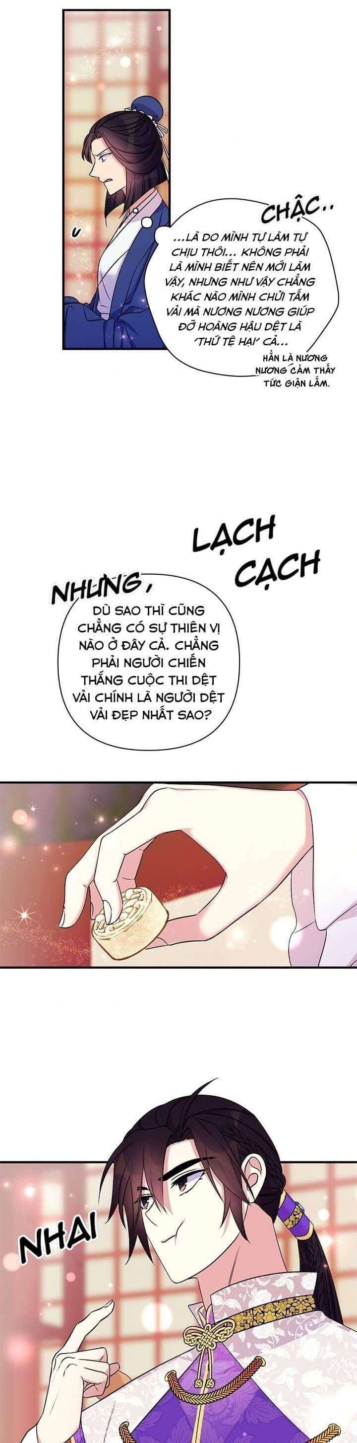 Sinh Viên Đại Học Hoàng Hậu Chap 72 - Next Chap 73